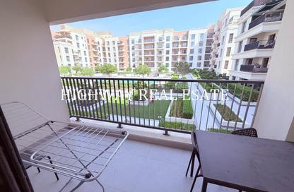Apartment - 2 - 2 for rent in Indigo Beach Residence - Maryam Island - Al Khan - Sharjah Apartment - 2 - 2 for rent in Indigo Beach Residence - Maryam Island - Al Khan - Sharjah