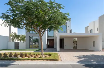 Villa - 4 Bedrooms - 4 Bathrooms for rent in Golf Links - EMAAR South - Dubai South (Dubai World Central) - Dubai