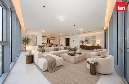 Apartment - 4 - 5 for sale in Residences 11 - The Residences at District One - District One - Mohammed Bin Rashid City - Dubai