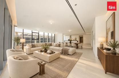 Apartment - 4 - 5 for sale in Residences 11 - The Residences at District One - District One - Mohammed Bin Rashid City - Dubai