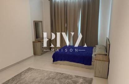 Apartment - 1 Bedroom - 2 Bathrooms for rent in Rabdan Building - Motor City - Dubai Apartment - 1 Bedroom - 2 Bathrooms for rent in Rabdan Building - Motor City - Dubai