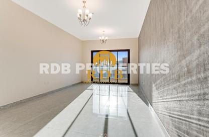 Apartment - 1 - 2 for sale in Rokane G23 - International City Phase 2 - Al Warsan 4 - Al Warsan - Dubai