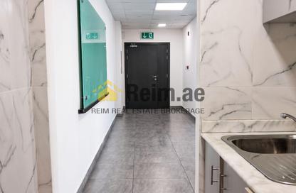 Office Space - Studio - 1 Bathroom for rent in Jumeirah Bay X3 - Jumeirah Bay Towers - JLT Cluster X - Jumeirah Lake Towers - Dubai