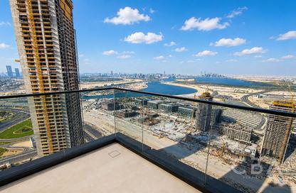 Apartment - 1 Bedroom - 2 Bathrooms for sale in Regalia By Deyaar - Business Bay - Dubai Apartment - 1 Bedroom - 2 Bathrooms for sale in Regalia By Deyaar - Business Bay - Dubai