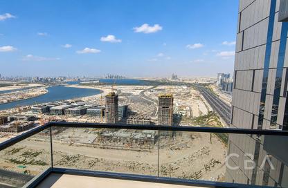 Apartment - 1 Bedroom - 2 Bathrooms for sale in Regalia By Deyaar - Business Bay - Dubai