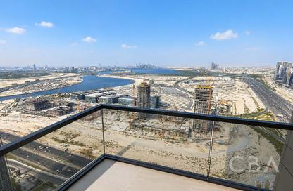 Apartment - 1 Bedroom - 2 Bathrooms for sale in Regalia By Deyaar - Business Bay - Dubai