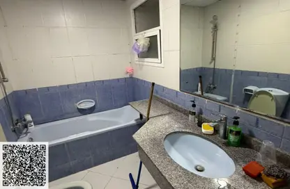 Apartment - 2 Bedrooms - 3 Bathrooms for sale in Horizon Towers - Ajman Downtown - Ajman