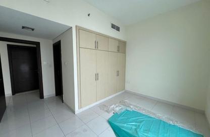 Apartment - 1 Bedroom - 2 Bathrooms for rent in Al Khan Corniche - Al Khan - Sharjah