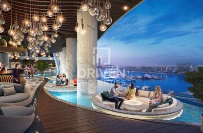 Apartment - 3 - 3 for sale in Damac Bay 2 Tower A - Damac Bay 2 - Dubai Harbour - Dubai Apartment - 3 - 3 for sale in Damac Bay 2 Tower A - Damac Bay 2 - Dubai Harbour - Dubai