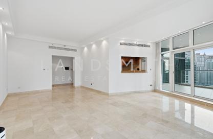Apartment - 3 - 4 for rent in Marinascape Avant - Trident Marinascape - Dubai Marina - Dubai