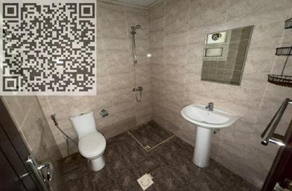 Apartment - 2 Bedrooms - 2 Bathrooms for rent in Al Jurf 2 - Al Jurf - Ajman Downtown - Ajman