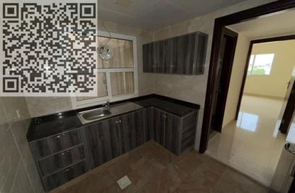 Apartment - 2 Bedrooms - 2 Bathrooms for rent in Al Jurf 2 - Al Jurf - Ajman Downtown - Ajman