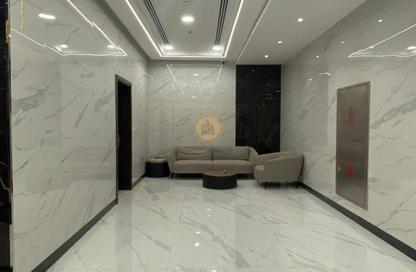 Apartment - 2 Bedrooms - 3 Bathrooms for sale in Al Amira Village - Al Yasmeen - Ajman