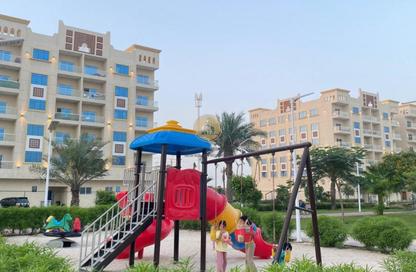 Apartment - 2 Bedrooms - 3 Bathrooms for sale in Al Amira Village - Al Yasmeen - Ajman