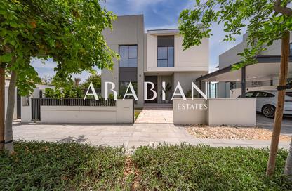 Villa - 4 Bedrooms - 5 Bathrooms for sale in Murooj Al Furjan East - Murooj Al Furjan - Al Furjan - Dubai