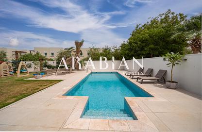 Villa - 4 Bedrooms - 5 Bathrooms for sale in Murooj Al Furjan East - Murooj Al Furjan - Al Furjan - Dubai