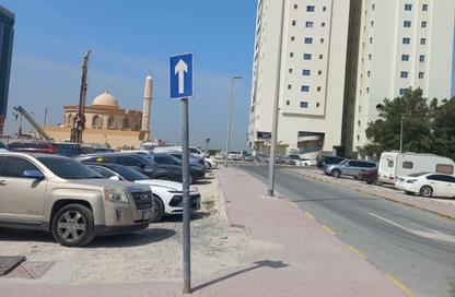 Land - Studio for sale in Al Nakheel - Ajman Downtown - Ajman Land - Studio for sale in Al Nakheel - Ajman Downtown - Ajman