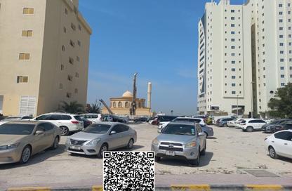 Land - Studio for sale in Al Nakheel - Ajman Downtown - Ajman Land - Studio for sale in Al Nakheel - Ajman Downtown - Ajman