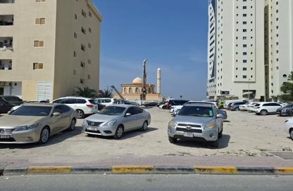 Land - Studio for sale in Al Nakheel - Ajman Downtown - Ajman Land - Studio for sale in Al Nakheel - Ajman Downtown - Ajman