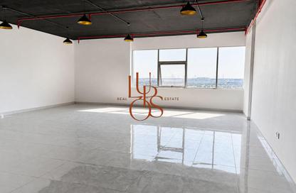 Office Space - Studio - 1 Bathroom for sale in IT Plaza - Dubai Silicon Oasis - Dubai