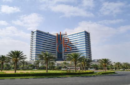Office Space - Studio - 1 for sale in IT Plaza - Dubai Silicon Oasis - Dubai