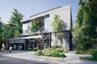 Villa - 5 Bedrooms - 7+ Bathrooms for sale in Azalea - Tilal City - Sharjah