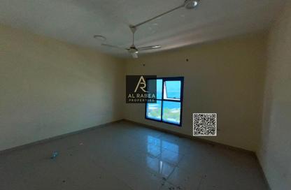 Apartment - 3 Bedrooms - 4 Bathrooms for rent in Al Khor Tower A1 - Al Khor Towers - Ajman Downtown - Ajman