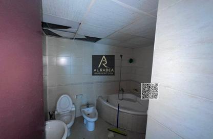 Apartment - 3 Bedrooms - 4 Bathrooms for rent in Al Khor Tower A1 - Al Khor Towers - Ajman Downtown - Ajman