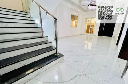 Villa - 5 Bedrooms - 7 Bathrooms for rent in Al Aamra Tower - Al Amerah - Ajman