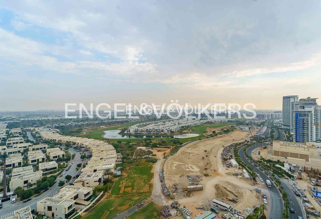 Golf Views | Fully Furnished | Ready to Move photo 8