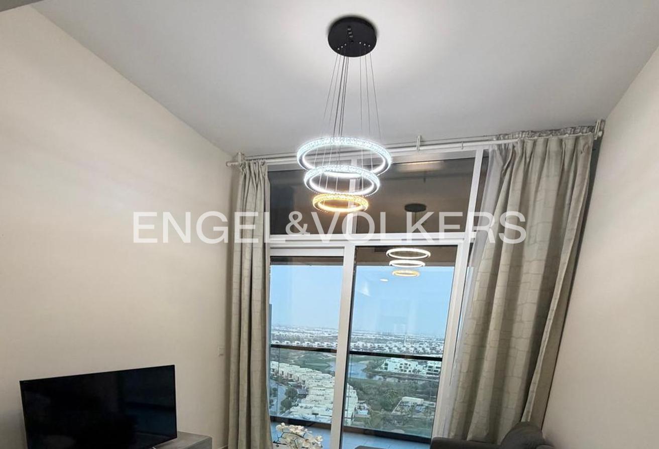 Golf Views | Fully Furnished | Ready to Move photo 4