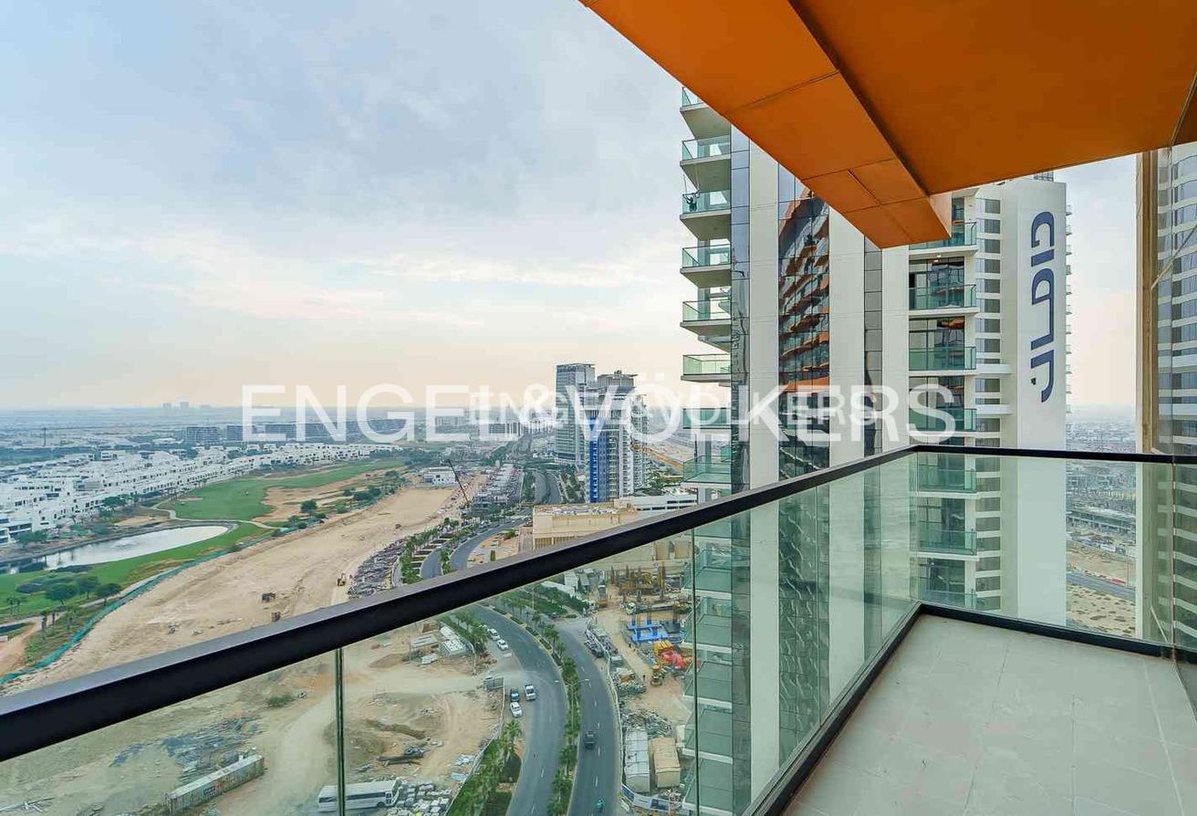 Golf Views | Fully Furnished | Ready to Move photo 9