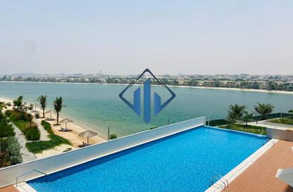 شقة - غرفة نوم - 2 حمامات للايجار في غيت واي ريزيدنسز 2 - ميناء العرب - راس الخيمة - رأس الخيمة شقة - غرفة نوم - 2 حمامات للايجار في غيت واي ريزيدنسز 2 - ميناء العرب - راس الخيمة - رأس الخيمة