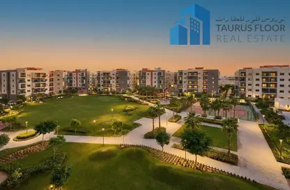 شقة - 3 غرف نوم - 2 حمامات للايجار في وصل جرين بارك - راس الخور الصناعية - رأس الخور - دبي