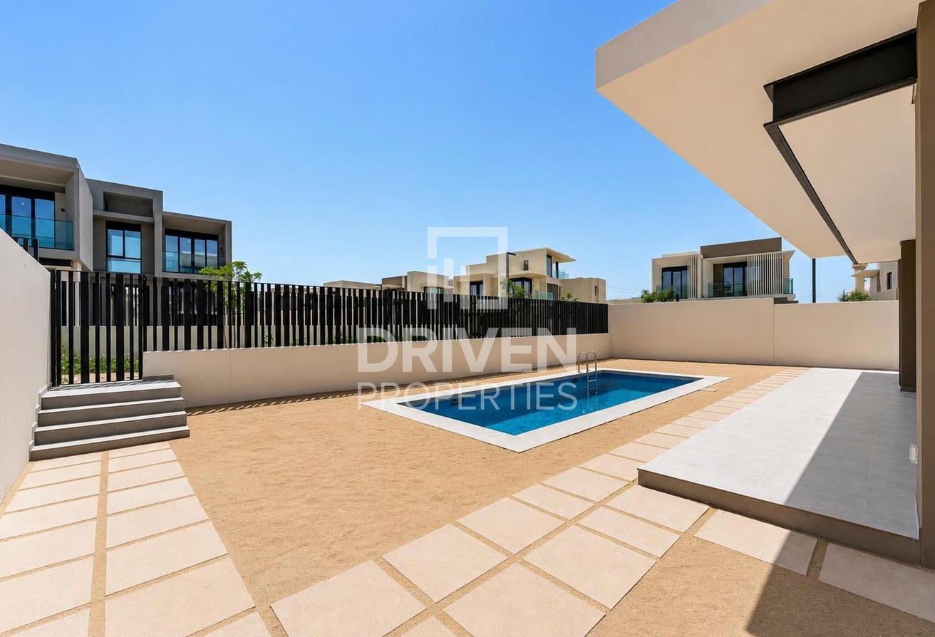 Private Pool | Driver Room and Maids Room photo 28