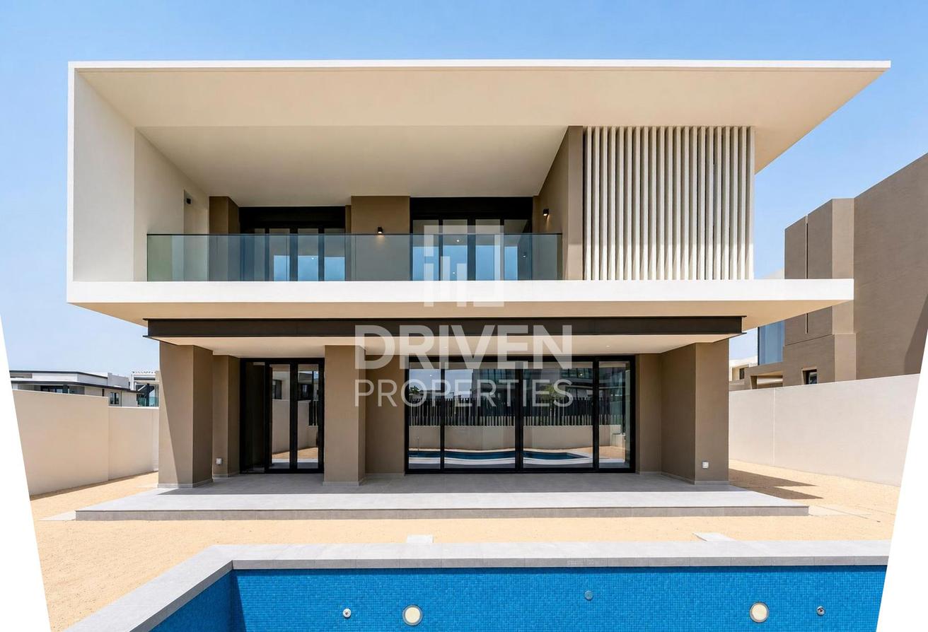 Private Pool | Driver Room and Maids Room photo 26
