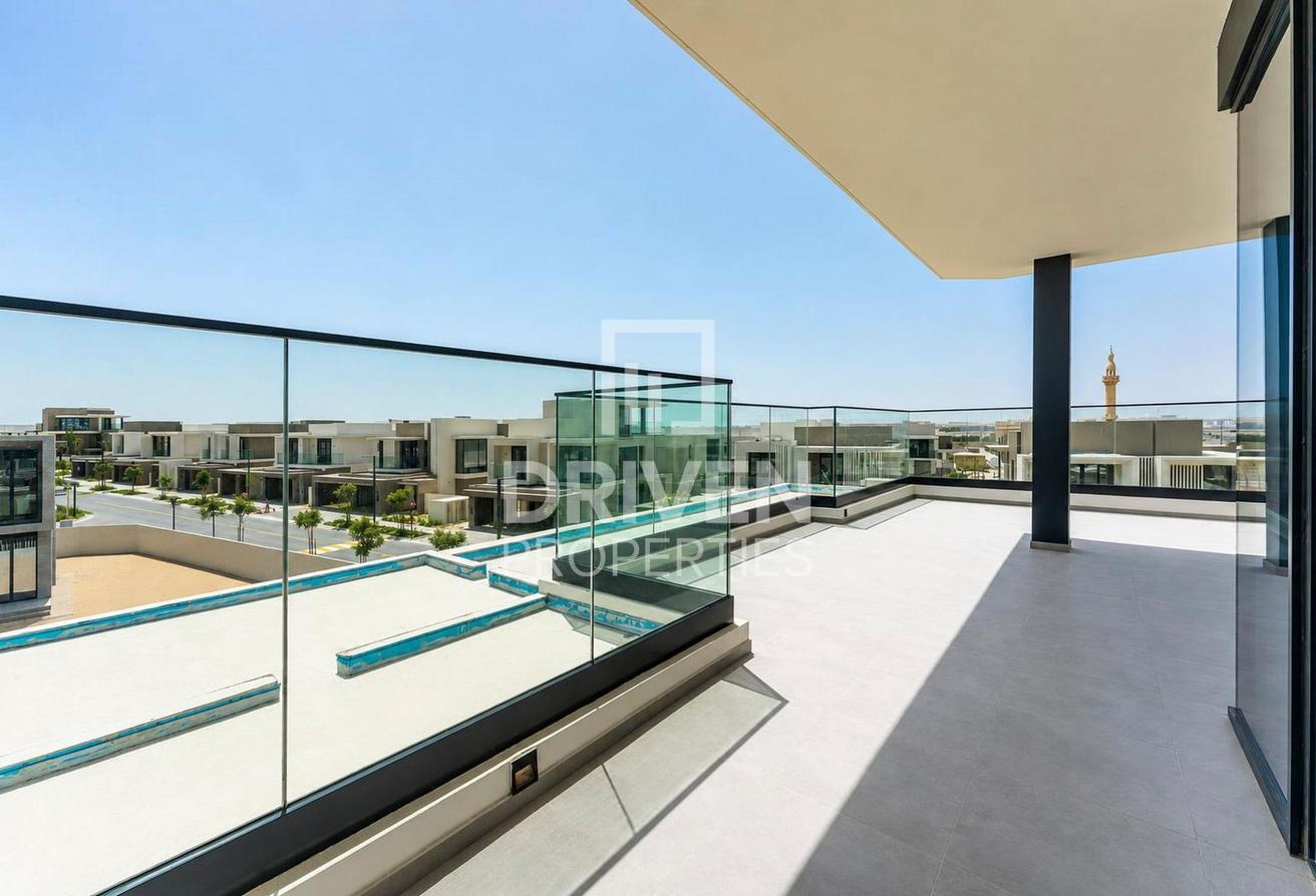Private Pool | Driver Room and Maids Room photo 27