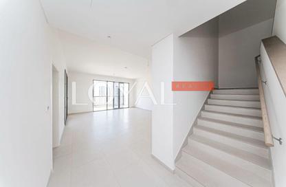 Townhouse - 4 - 5 for rent in Jebel Ali Village Townhouses - Jebel Ali Village - Jebel Ali - Dubai