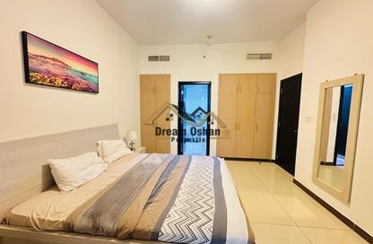 Apartment - 1 Bedroom - 2 Bathrooms for rent in Mirage Residence - Dubai Silicon Oasis - Dubai