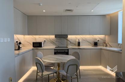 Apartment - 2 Bedrooms - 2 Bathrooms for rent in Marina Star - Dubai Marina - Dubai