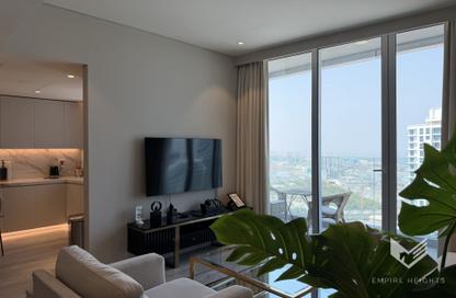Apartment - 2 Bedrooms - 2 Bathrooms for rent in Marina Star - Dubai Marina - Dubai