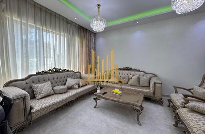 Villa - 3 - 3 for rent in Topanga - The Park Villas - Damac Hills - Dubai Villa - 3 - 3 for rent in Topanga - The Park Villas - Damac Hills - Dubai