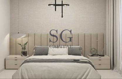 Apartment - Studio - 1 Bathroom for sale in PG One - Al Furjan - Dubai