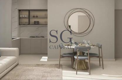 Apartment - Studio - 1 Bathroom for sale in PG One - Al Furjan - Dubai
