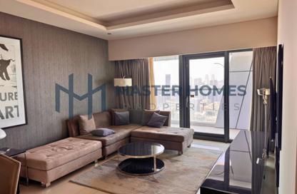 Apartment - 2 - 3 for rent in Tower B - Damac Towers by Paramount - Business Bay - Dubai Apartment - 2 - 3 for rent in Tower B - Damac Towers by Paramount - Business Bay - Dubai