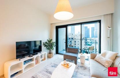 Apartment - 2 - 2 for sale in Burj Royale - Downtown Dubai - Dubai