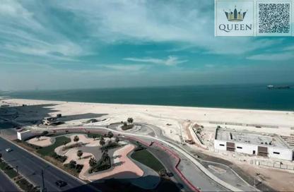 Land - Studio for sale in Ajman Corniche Residences - Ajman Corniche Road - Ajman Land - Studio for sale in Ajman Corniche Residences - Ajman Corniche Road - Ajman