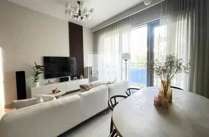 Apartment - 2 Bedrooms - 3 Bathrooms for sale in Harbour Views 2 - Harbour Views - Dubai Creek Harbour (The Lagoons) - Dubai