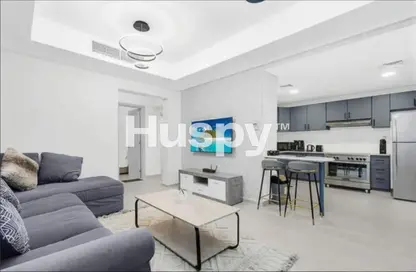 فيلا - 2 غرف نوم - 3 حمامات للبيع في الينابيع 10 - الينابيع - دبي