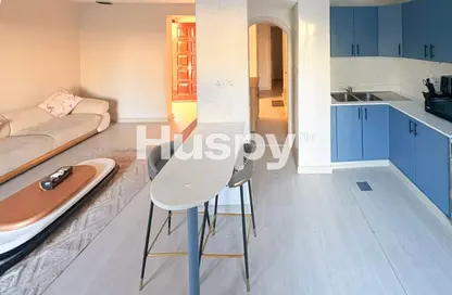 فيلا - 2 غرف نوم - 3 حمامات للبيع في الينابيع 10 - الينابيع - دبي